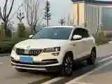 2020 Skoda Karoq 1.4T 150HP L4 7DCT