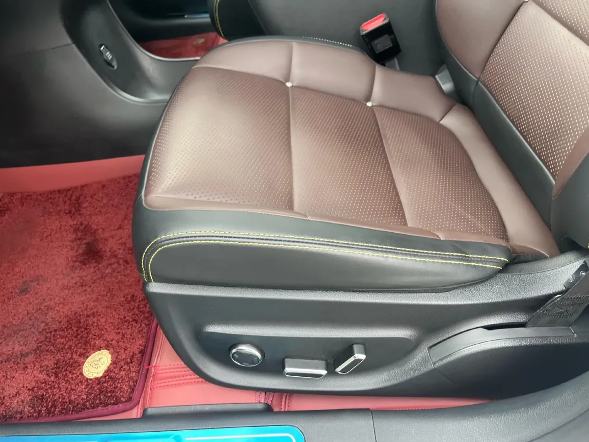 2024 Smart smart Elf 3 BEV 66KWH,autocango,china used car exporter,china ev exporter,chinese used car exporter,chinese used ev exporter