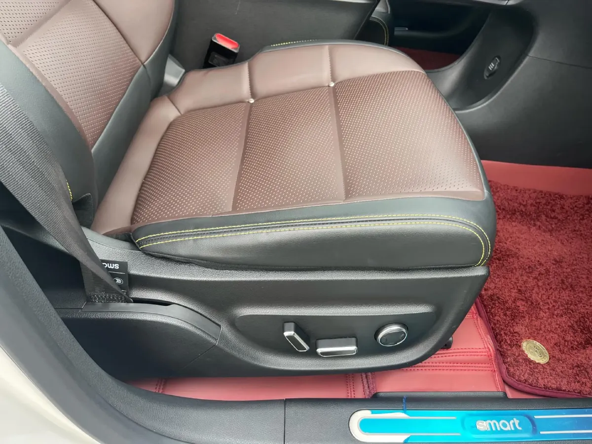 2024 Smart smart Elf 3 BEV 66KWH,autocango,china used car exporter,china ev exporter,chinese used car exporter,chinese used ev exporter