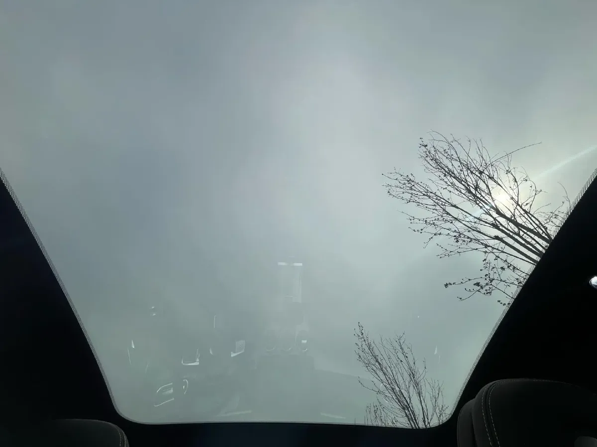 2024 Smart smart Elf 3 BEV 66KWH,autocango,china used car exporter,china ev exporter,chinese used car exporter,chinese used ev exporter