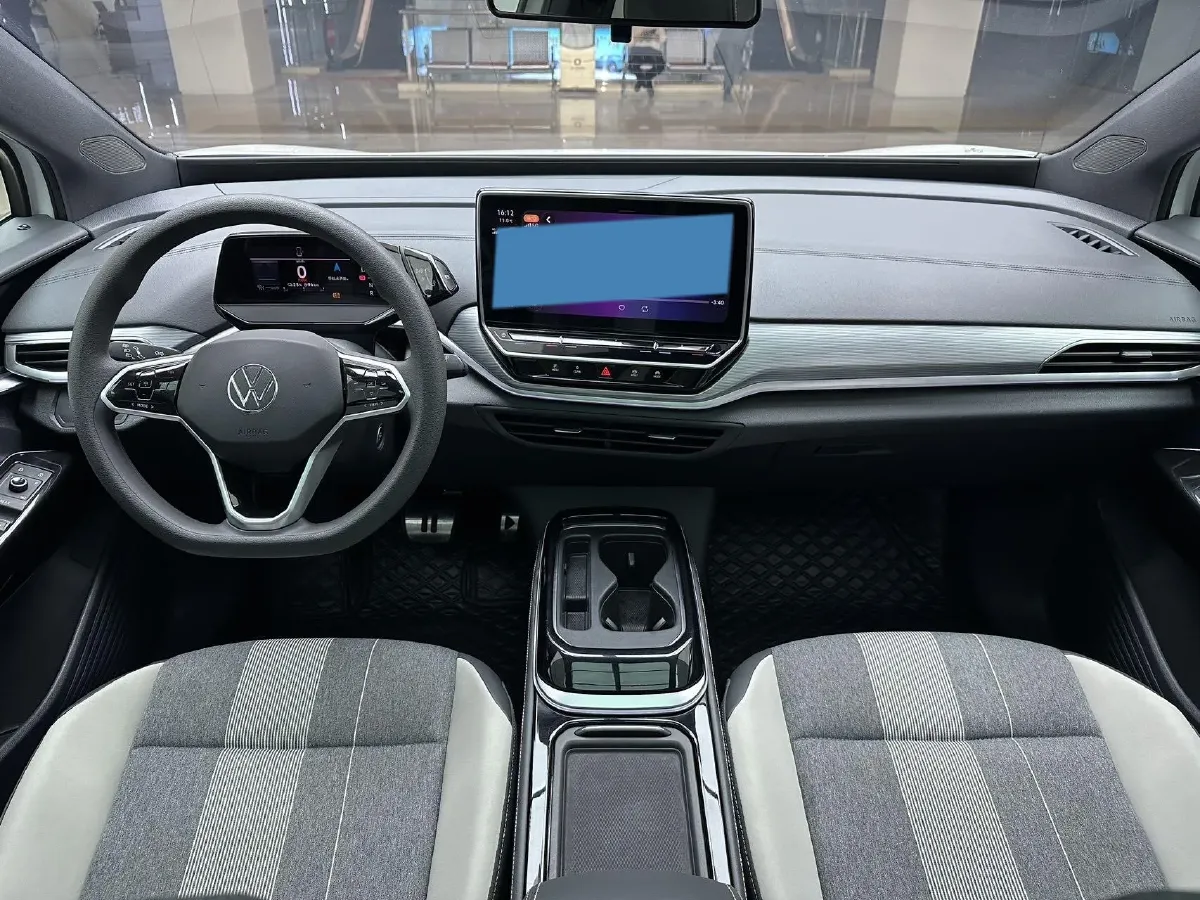 2024 Volkswagen ID.4 Crozz BEV 55.7KWH,autocango,china used car exporter,china ev exporter,chinese used car exporter,chinese used ev exporter