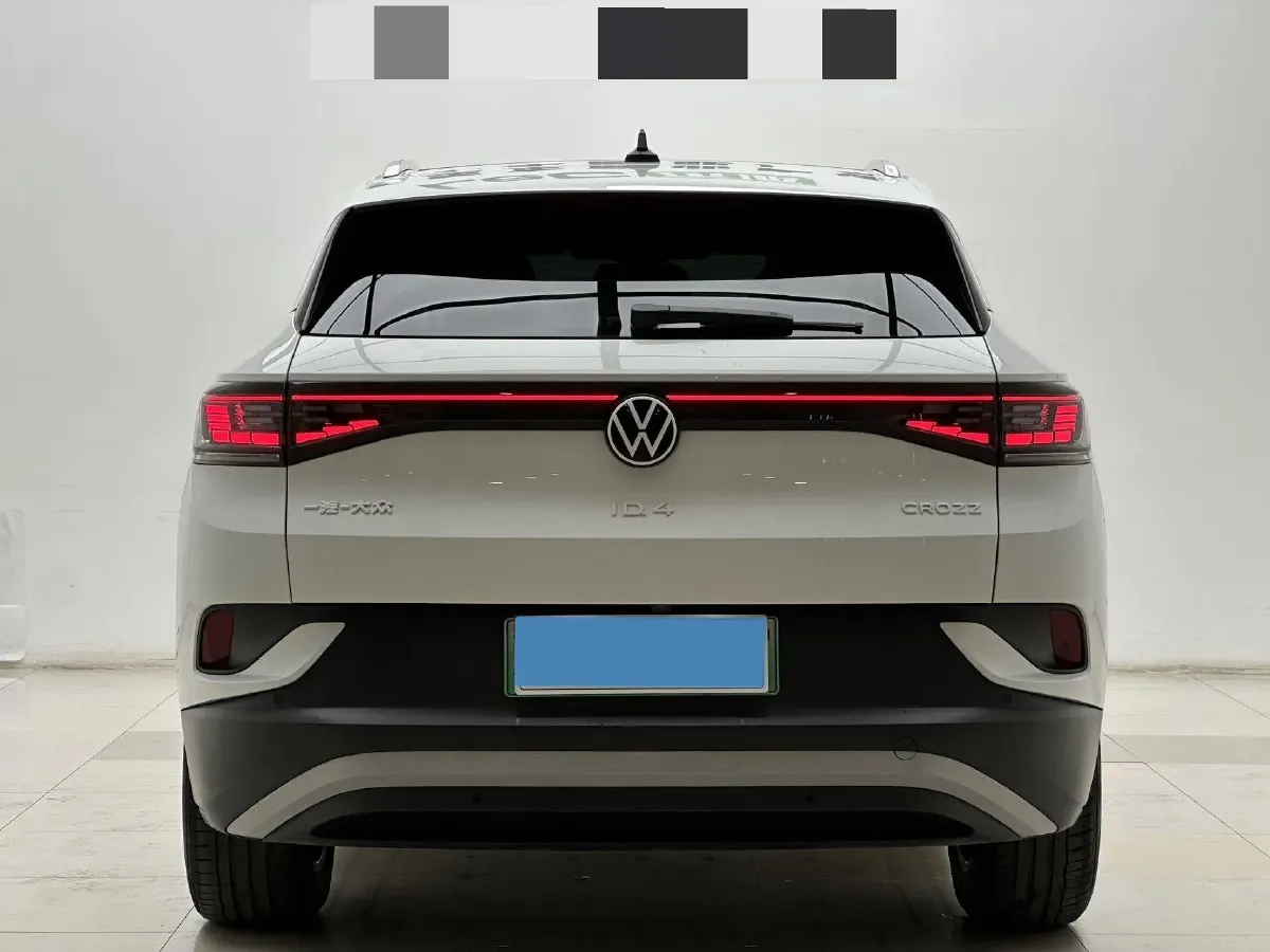 2024 Volkswagen ID.4 Crozz BEV 55.7KWH,autocango,china used car exporter,china ev exporter,chinese used car exporter,chinese used ev exporter