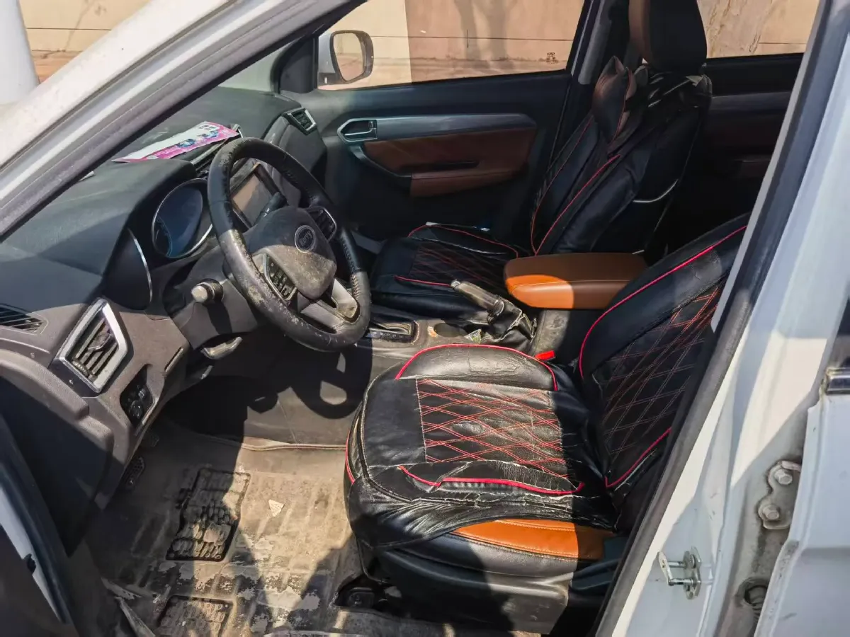 2018 Karry K60 1.5L 109HP L4 4AT,autocango,china used car exporter,china ev exporter,chinese used car exporter,chinese used ev exporter