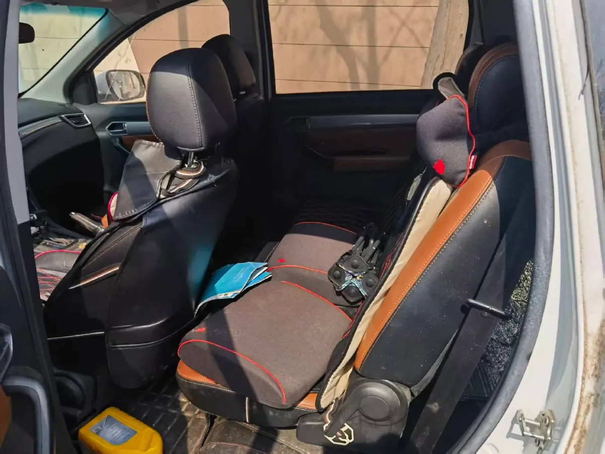 2018 Karry K60 1.5L 109HP L4 4AT,autocango,china used car exporter,china ev exporter,chinese used car exporter,chinese used ev exporter