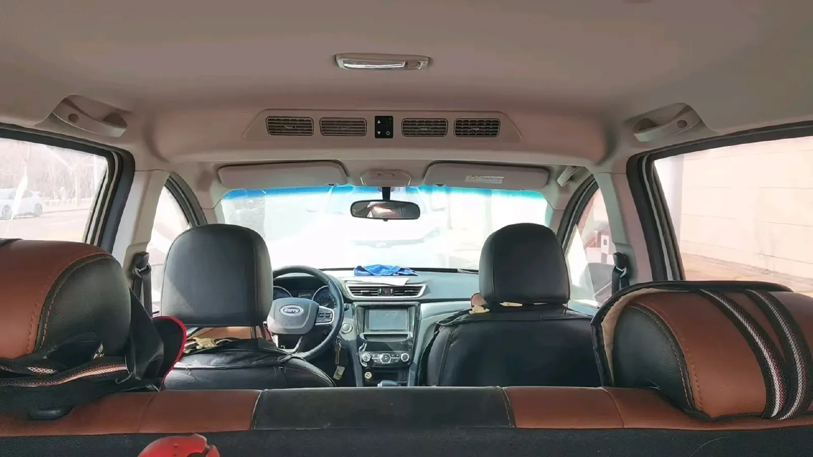 2018 Karry K60 1.5L 109HP L4 4AT,autocango,china used car exporter,china ev exporter,chinese used car exporter,chinese used ev exporter