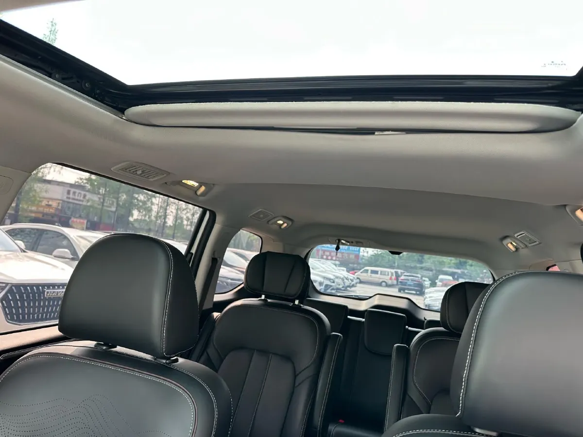 2023 GAC Trumpchi M6 1.5T 177HP L4 7DCT,autocango,china used car exporter,china ev exporter,chinese used car exporter,chinese used ev exporter