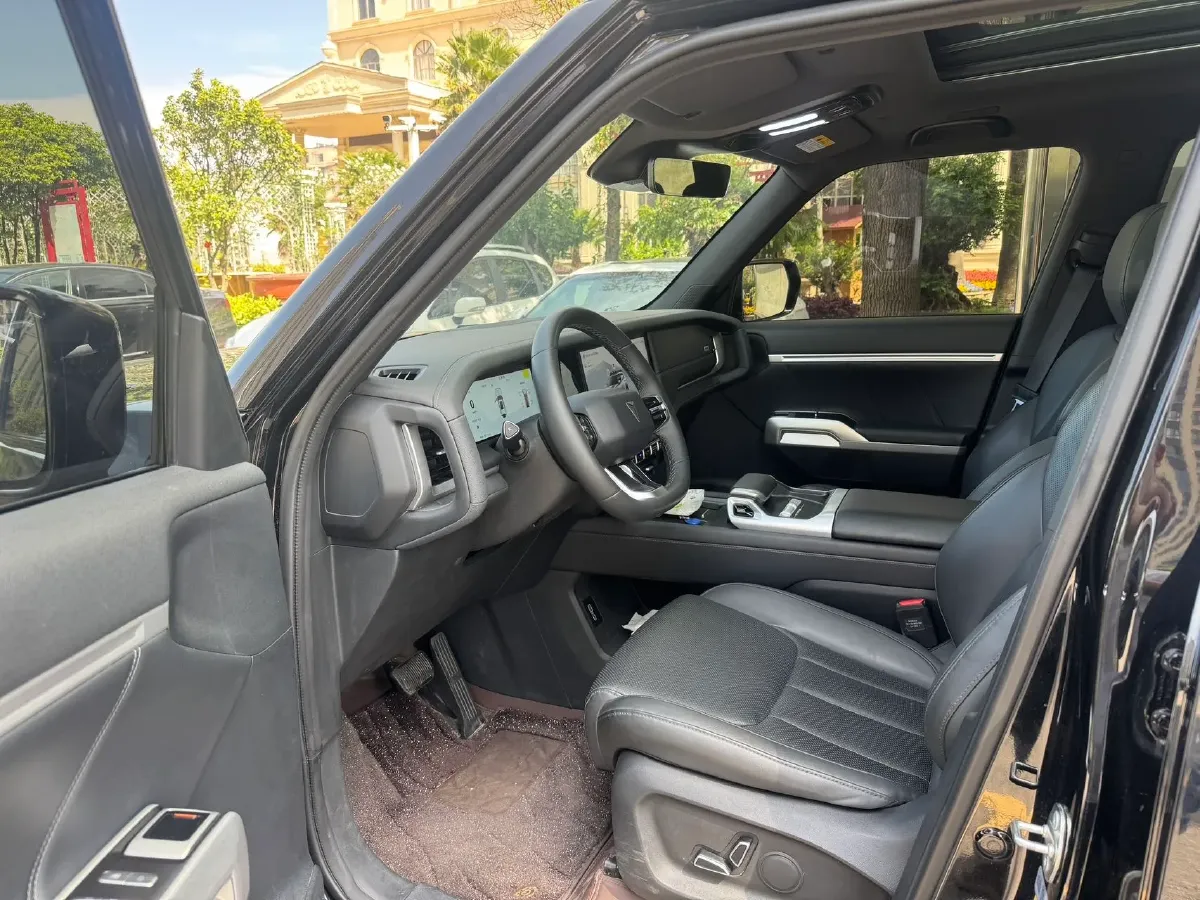 2024 Deepal G318 1.5T 150HP L4 REEV 35.07KWH,autocango,china used car exporter,china ev exporter,chinese used car exporter,chinese used ev exporter