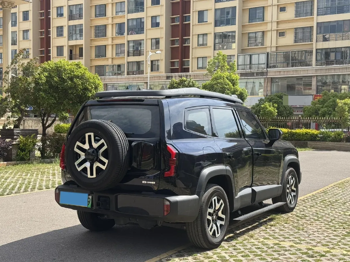 2024 Deepal G318 1.5T 150HP L4 REEV 35.07KWH,autocango,china used car exporter,china ev exporter,chinese used car exporter,chinese used ev exporter