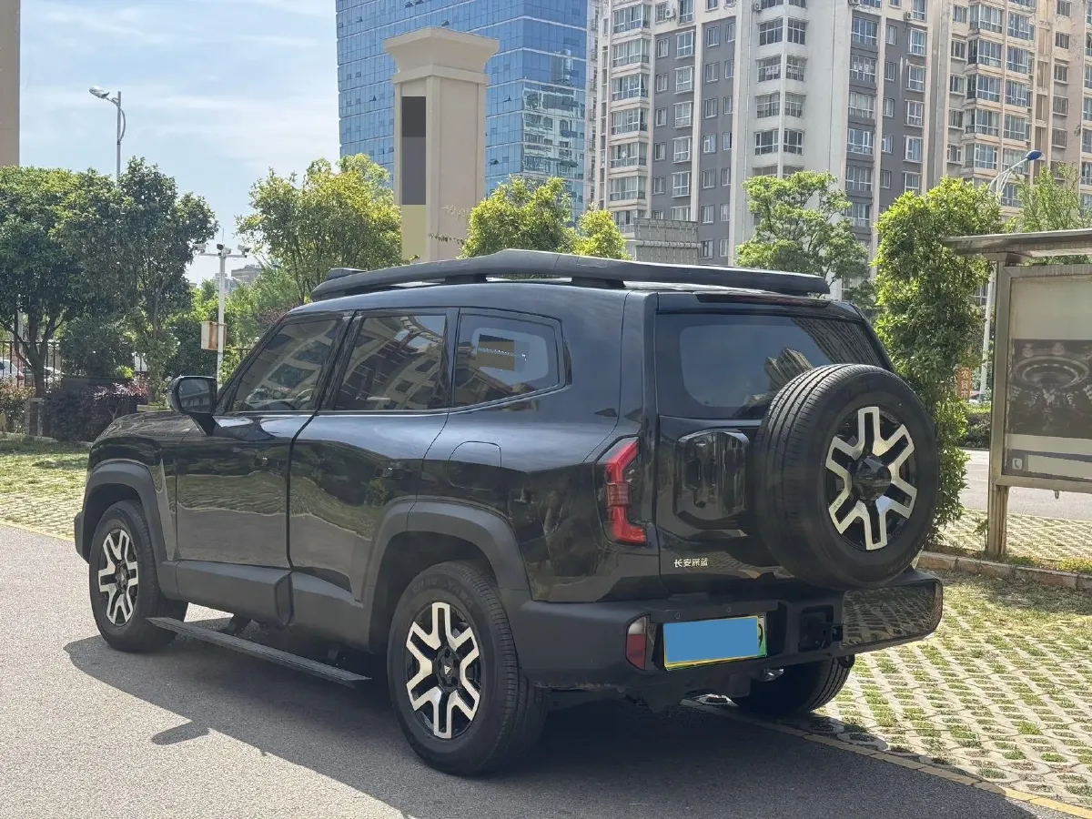 2024 Deepal G318 1.5T 150HP L4 REEV 35.07KWH,autocango,china used car exporter,china ev exporter,chinese used car exporter,chinese used ev exporter