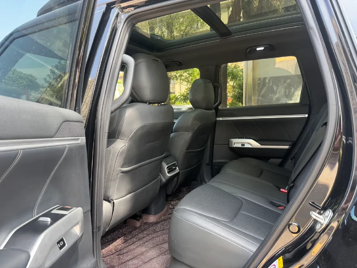 2024 Deepal G318 1.5T 150HP L4 REEV 35.07KWH,autocango,china used car exporter,china ev exporter,chinese used car exporter,chinese used ev exporter