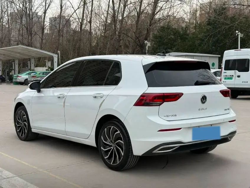 2021 Volkswagen Golf 1.4T 150HP L4 7DCT,autocango,china used car exporter,china ev exporter,chinese used car exporter,chinese used ev exporter