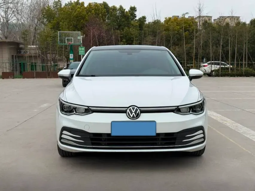 2021 Volkswagen Golf 1.4T 150HP L4 7DCT,autocango,china used car exporter,china ev exporter,chinese used car exporter,chinese used ev exporter