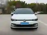 2021 Volkswagen Golf 1.4T 150HP L4 7DCT