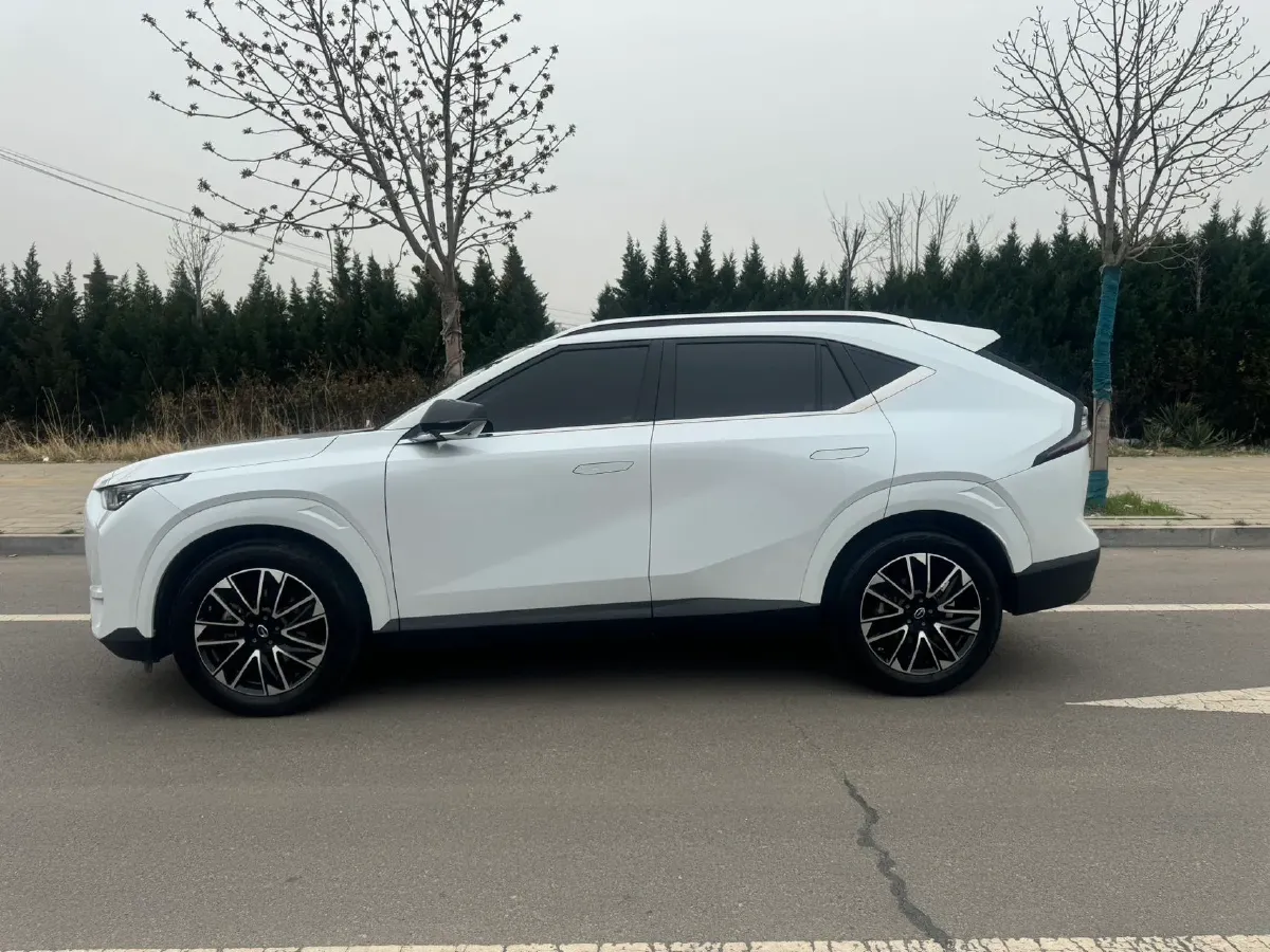 2024 GAC Trumpchi GS4 1.5T 177HP L4 7DCT,autocango,china used car exporter,china ev exporter,chinese used car exporter,chinese used ev exporter