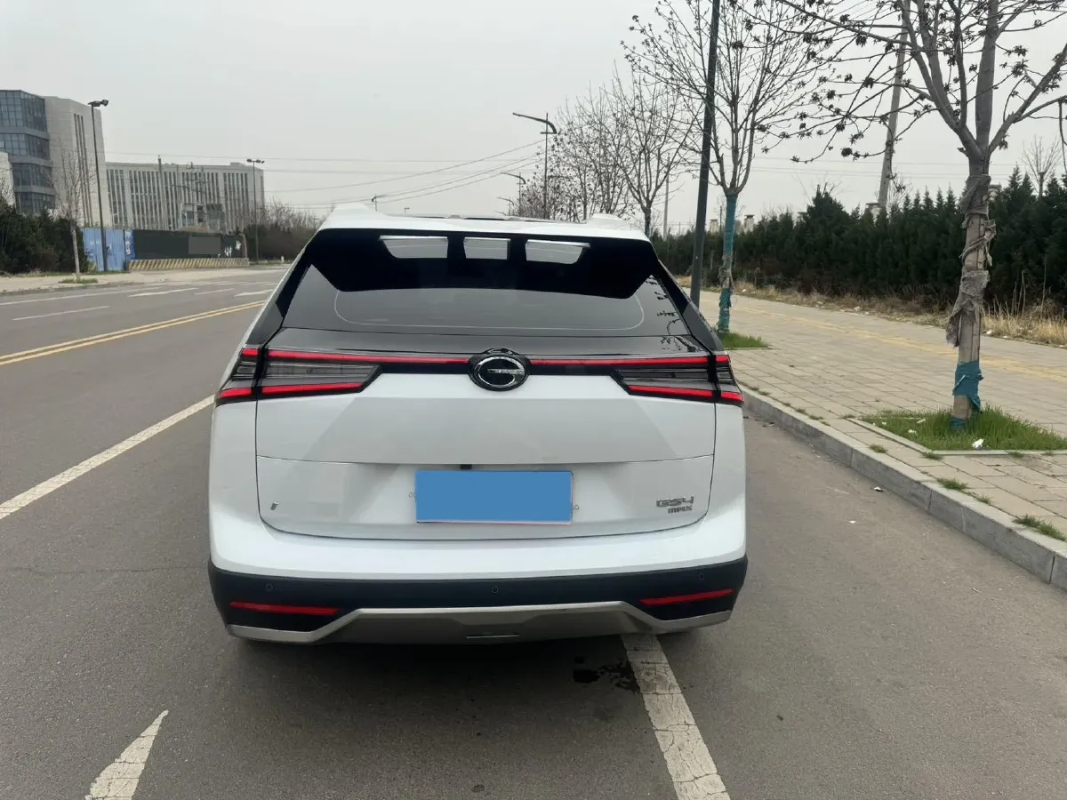 2024 GAC Trumpchi GS4 1.5T 177HP L4 7DCT,autocango,china used car exporter,china ev exporter,chinese used car exporter,chinese used ev exporter