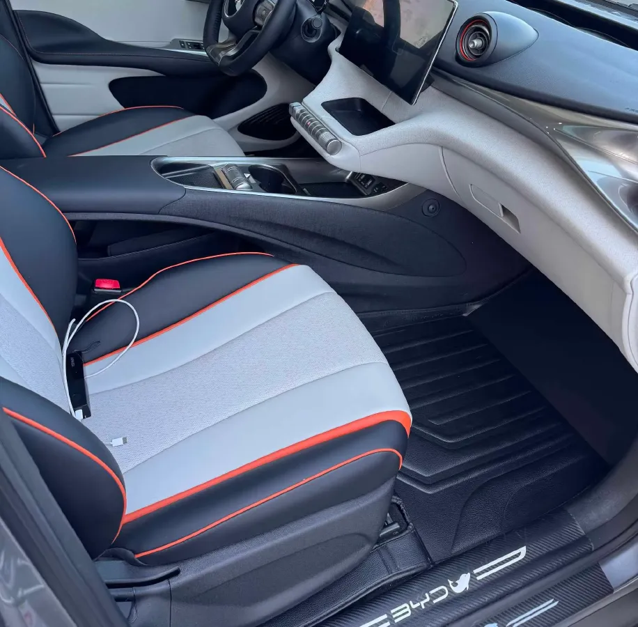 2021 BYD Yuan Pro BEV 50.1KWH,autocango,china used car exporter,china ev exporter,chinese used car exporter,chinese used ev exporter