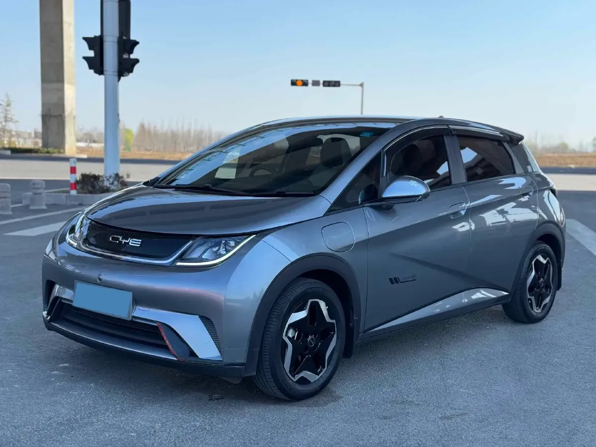 2021 BYD Yuan Pro BEV 50.1KWH,autocango,china used car exporter,china ev exporter,chinese used car exporter,chinese used ev exporter