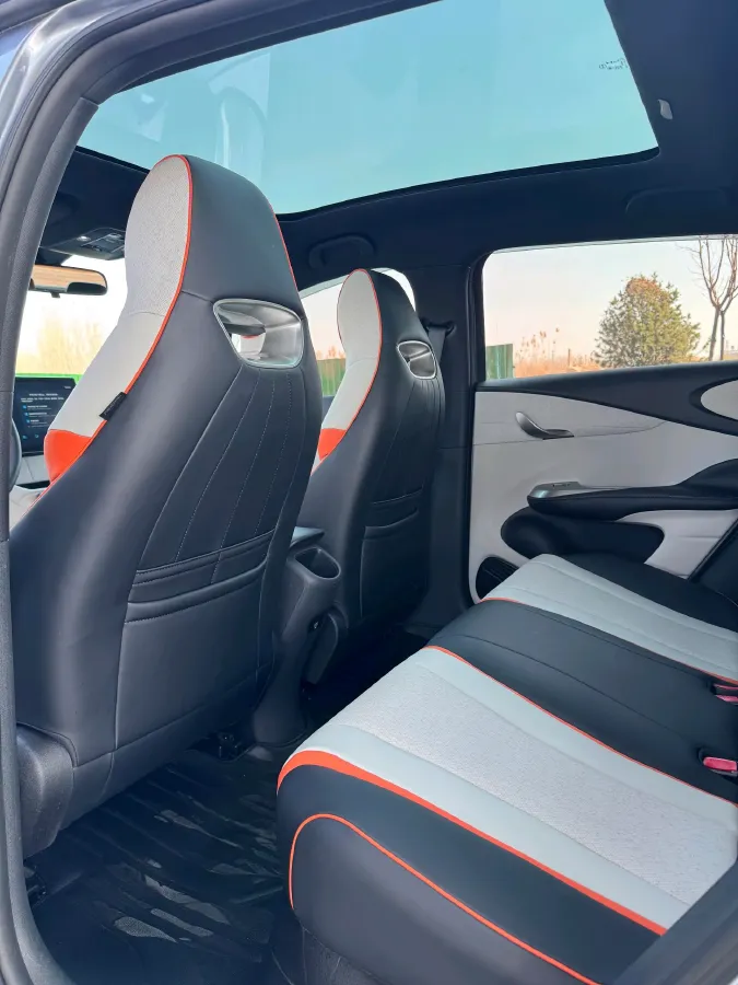 2021 BYD Yuan Pro BEV 50.1KWH,autocango,china used car exporter,china ev exporter,chinese used car exporter,chinese used ev exporter