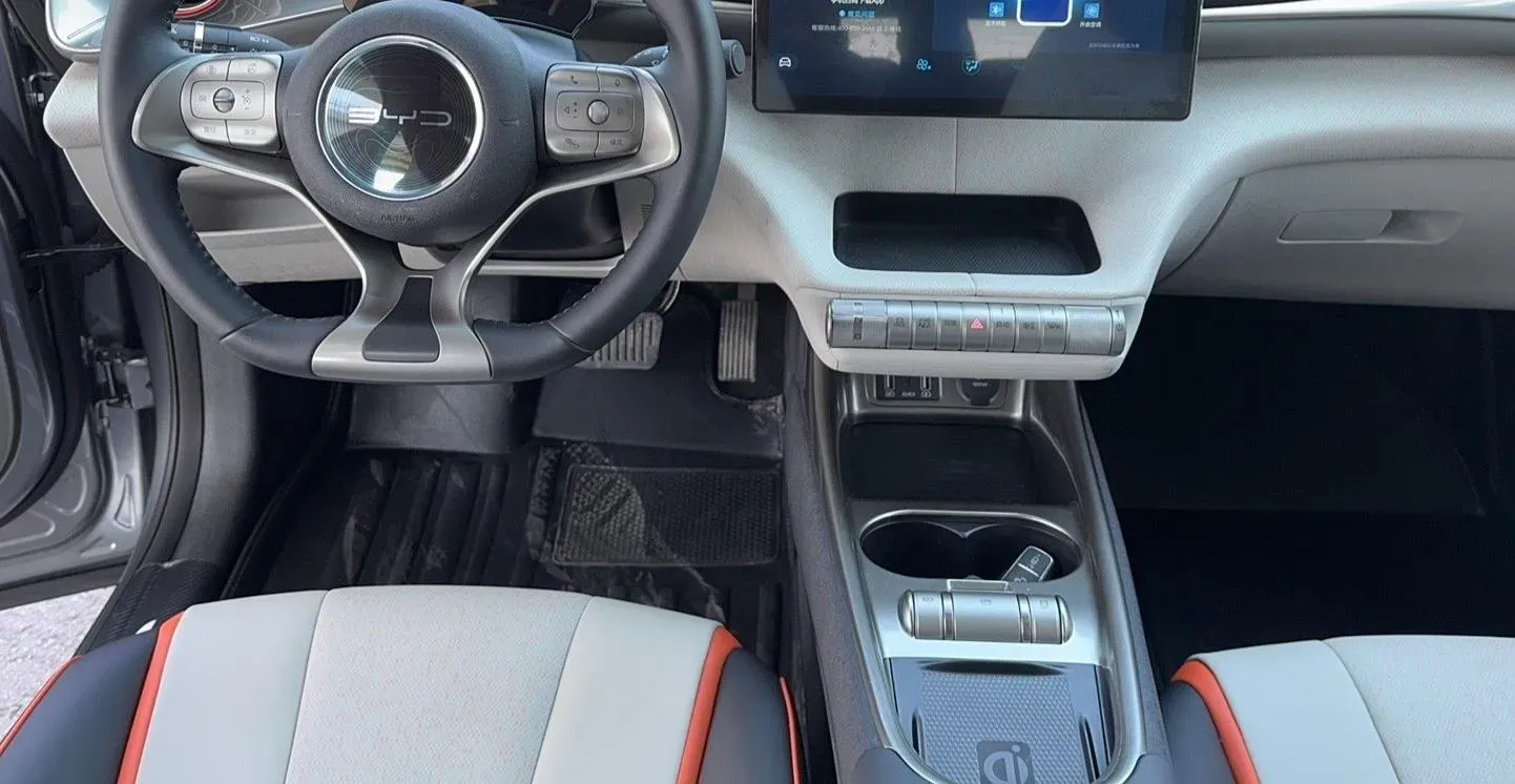 2021 BYD Yuan Pro BEV 50.1KWH,autocango,china used car exporter,china ev exporter,chinese used car exporter,chinese used ev exporter