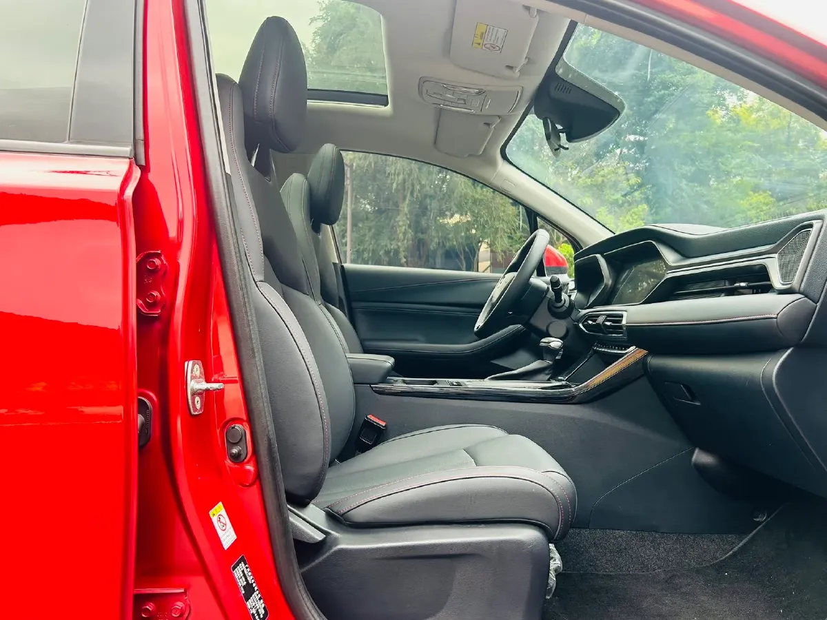 2020 GAC Trumpchi GS4 1.5T 169HP L4 6AT,autocango,china used car exporter,china ev exporter,chinese used car exporter,chinese used ev exporter