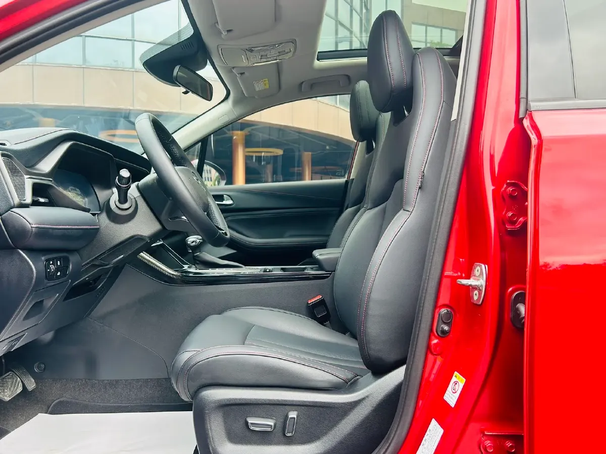 2020 GAC Trumpchi GS4 1.5T 169HP L4 6AT,autocango,china used car exporter,china ev exporter,chinese used car exporter,chinese used ev exporter