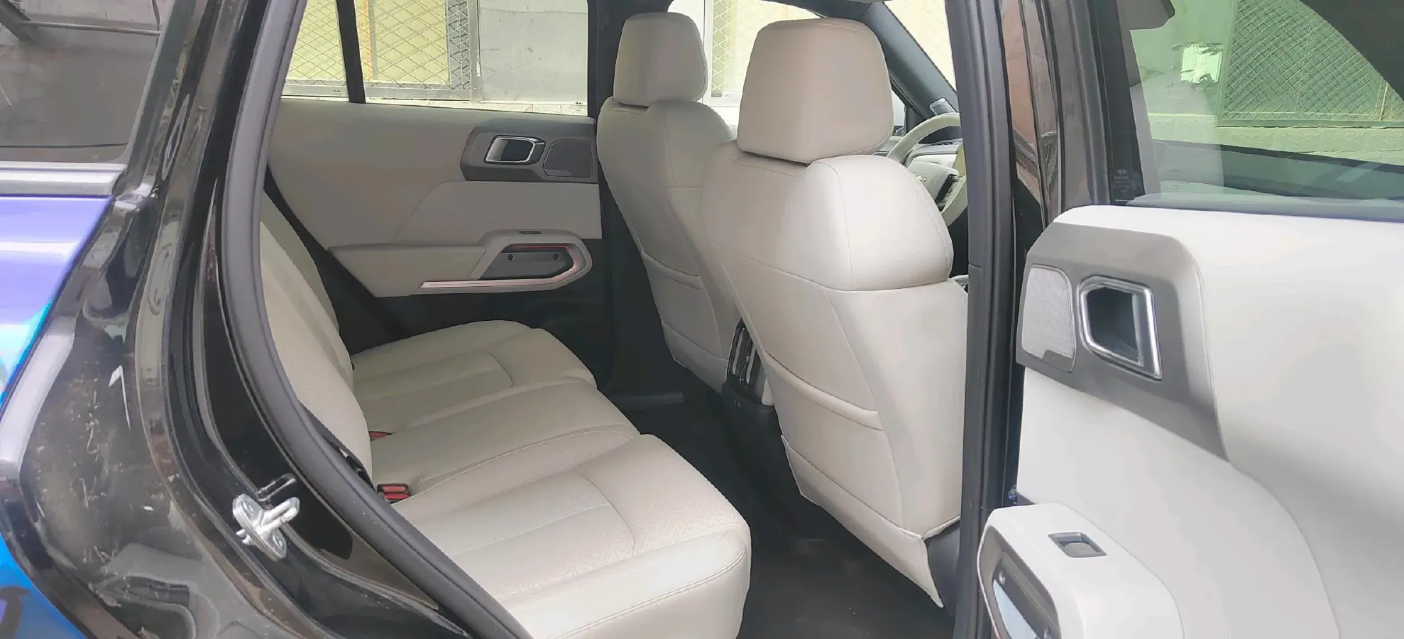 2025 FangChengBao Tai 3 BEV,autocango,china used car exporter,china ev exporter,chinese used car exporter,chinese used ev exporter