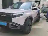 2025 FangChengBao Tai 3 BEV