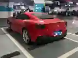 2021 Ferrari Portofino 3.9T 620HP V8 8DCT