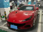 2021 FERRARI PORTOFINO,autocango,china used car exporter,china ev exporter,chinese used car exporter,chinese used ev exporter