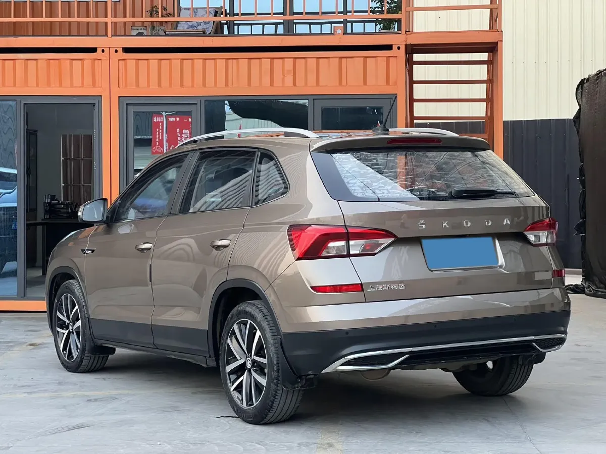 2018 Volkswagen Lavida 1.2T 116HP L4 7DCT,autocango,china used car exporter,china ev exporter,chinese used car exporter,chinese used ev exporter