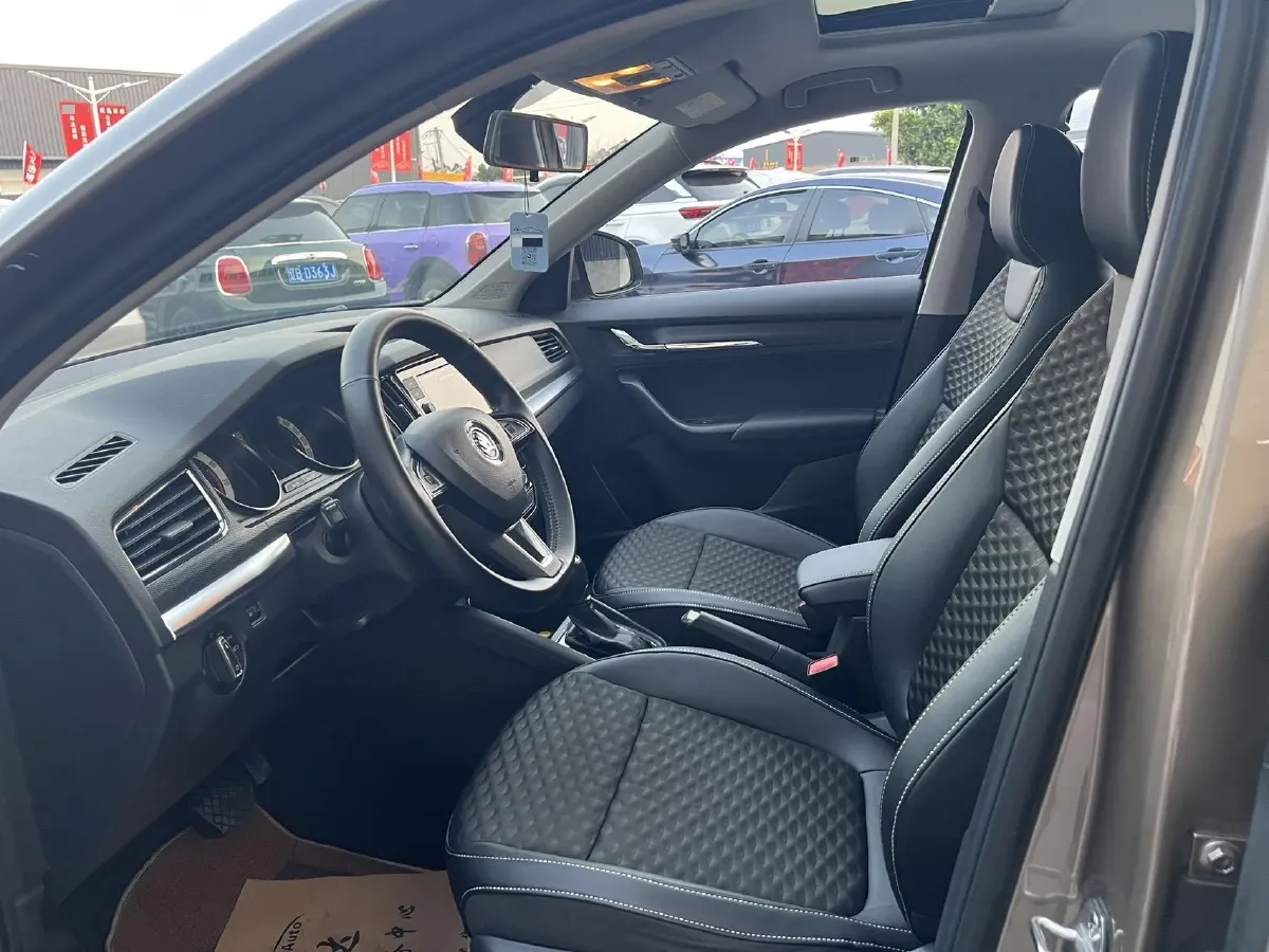 2018 Volkswagen Lavida 1.2T 116HP L4 7DCT,autocango,china used car exporter,china ev exporter,chinese used car exporter,chinese used ev exporter