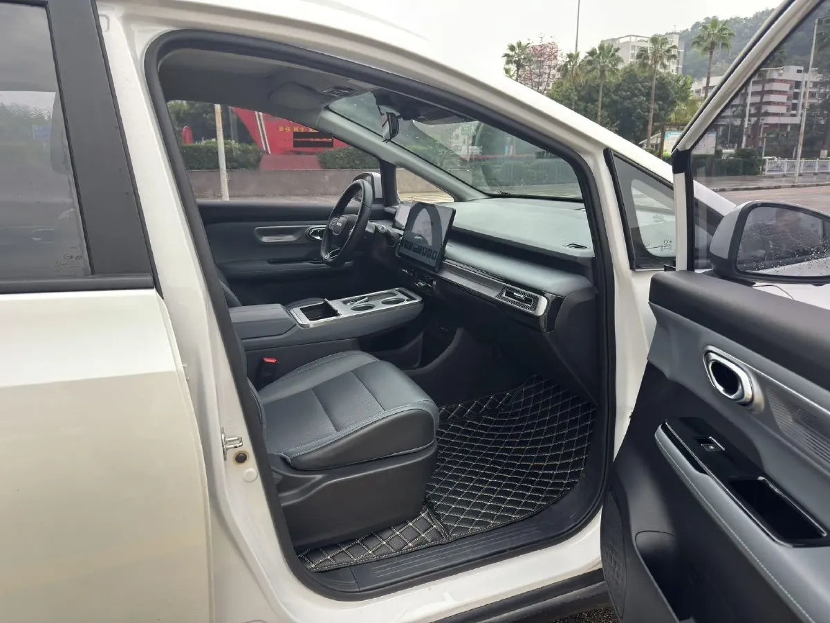 2023 Aion S Plus BEV 59.4KWH,autocango,china used car exporter,china ev exporter,chinese used car exporter,chinese used ev exporter