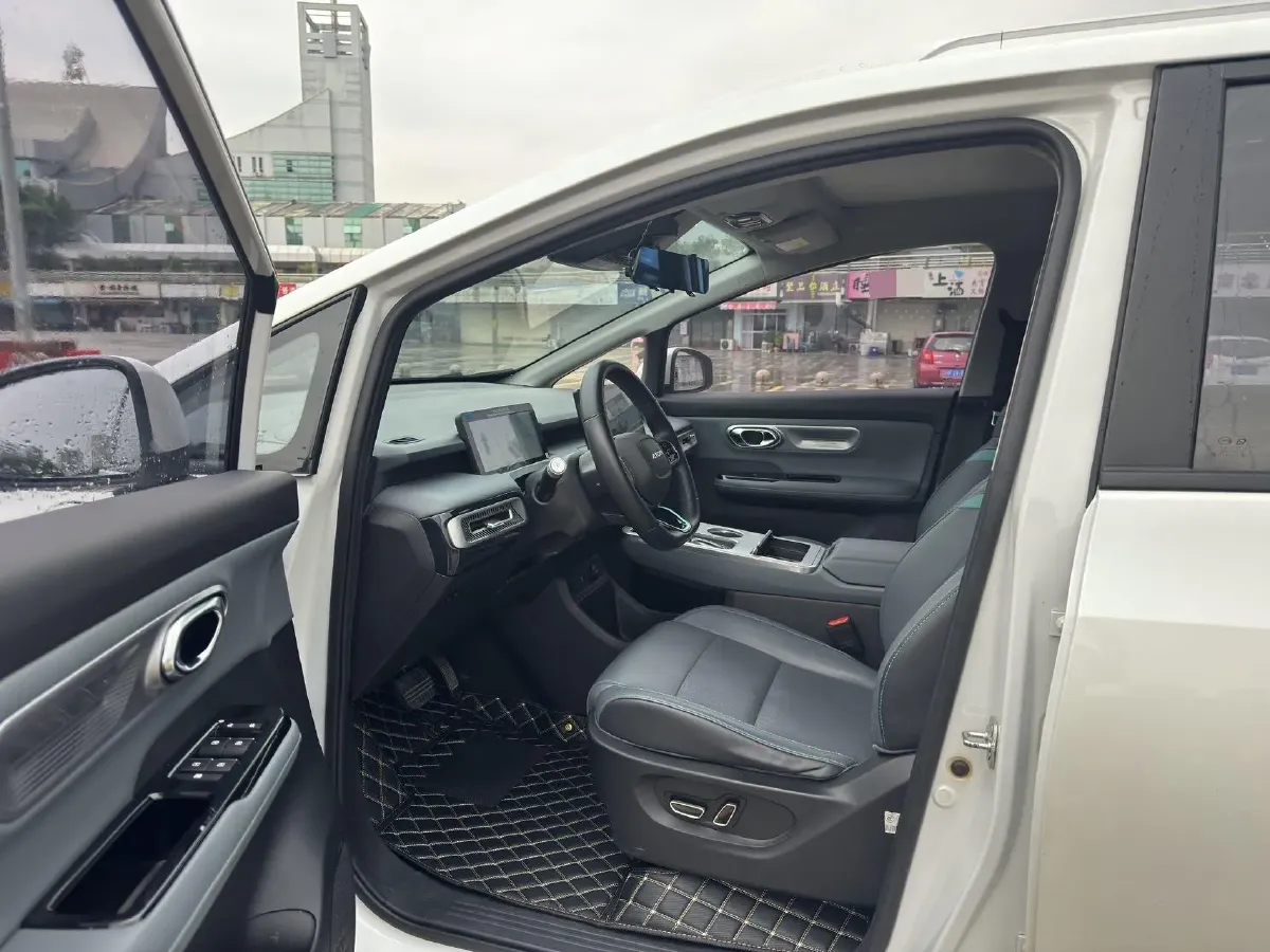 2023 Aion S Plus BEV 59.4KWH,autocango,china used car exporter,china ev exporter,chinese used car exporter,chinese used ev exporter