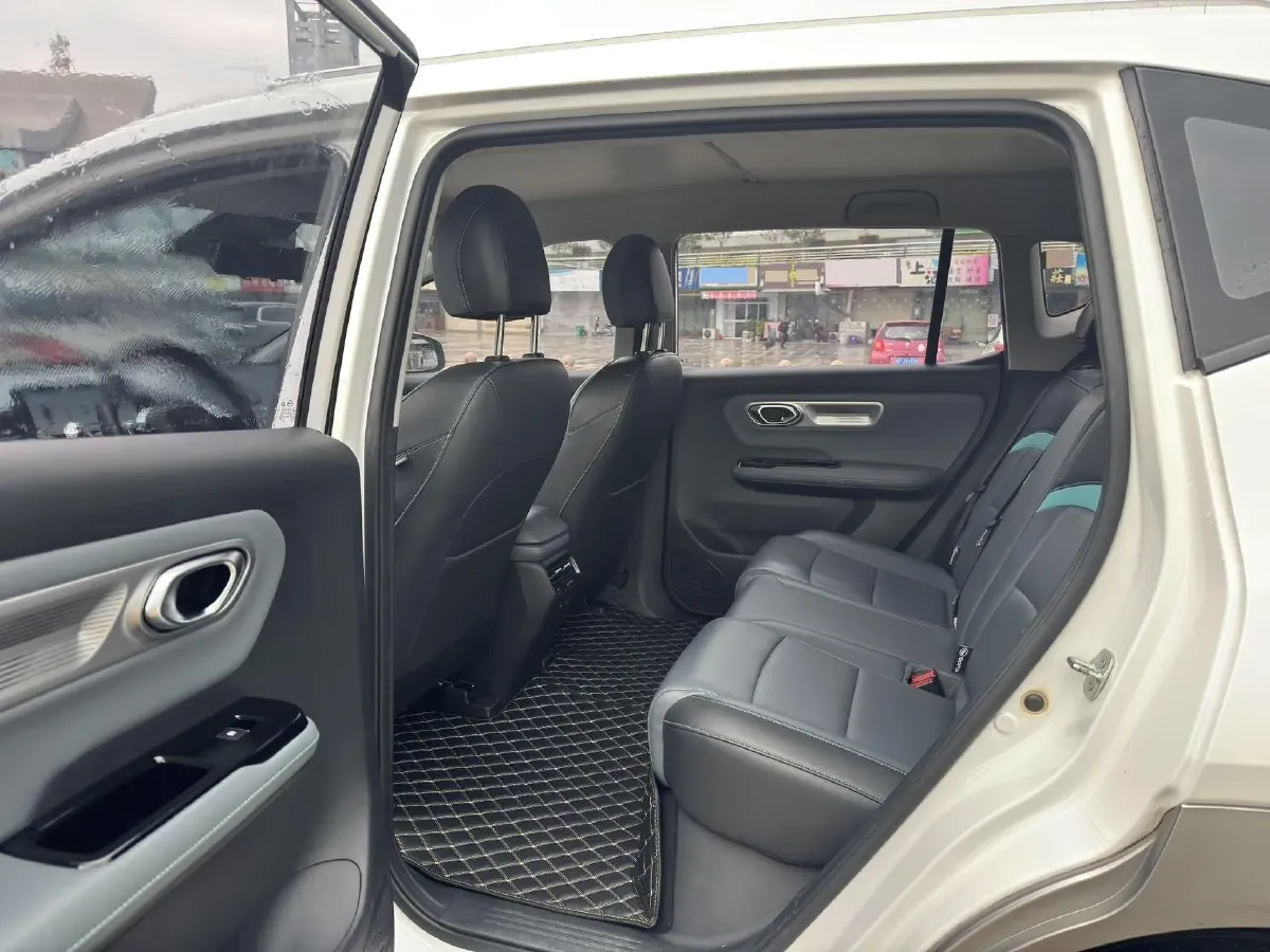 2023 Aion S Plus BEV 59.4KWH,autocango,china used car exporter,china ev exporter,chinese used car exporter,chinese used ev exporter