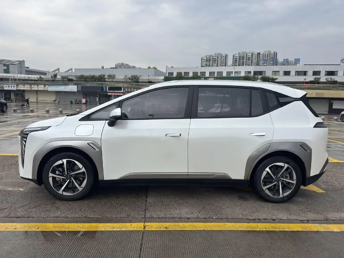 2023 Aion S Plus BEV 59.4KWH,autocango,china used car exporter,china ev exporter,chinese used car exporter,chinese used ev exporter