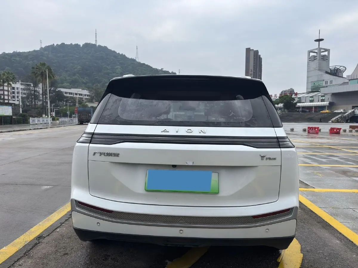 2023 Aion S Plus BEV 59.4KWH,autocango,china used car exporter,china ev exporter,chinese used car exporter,chinese used ev exporter