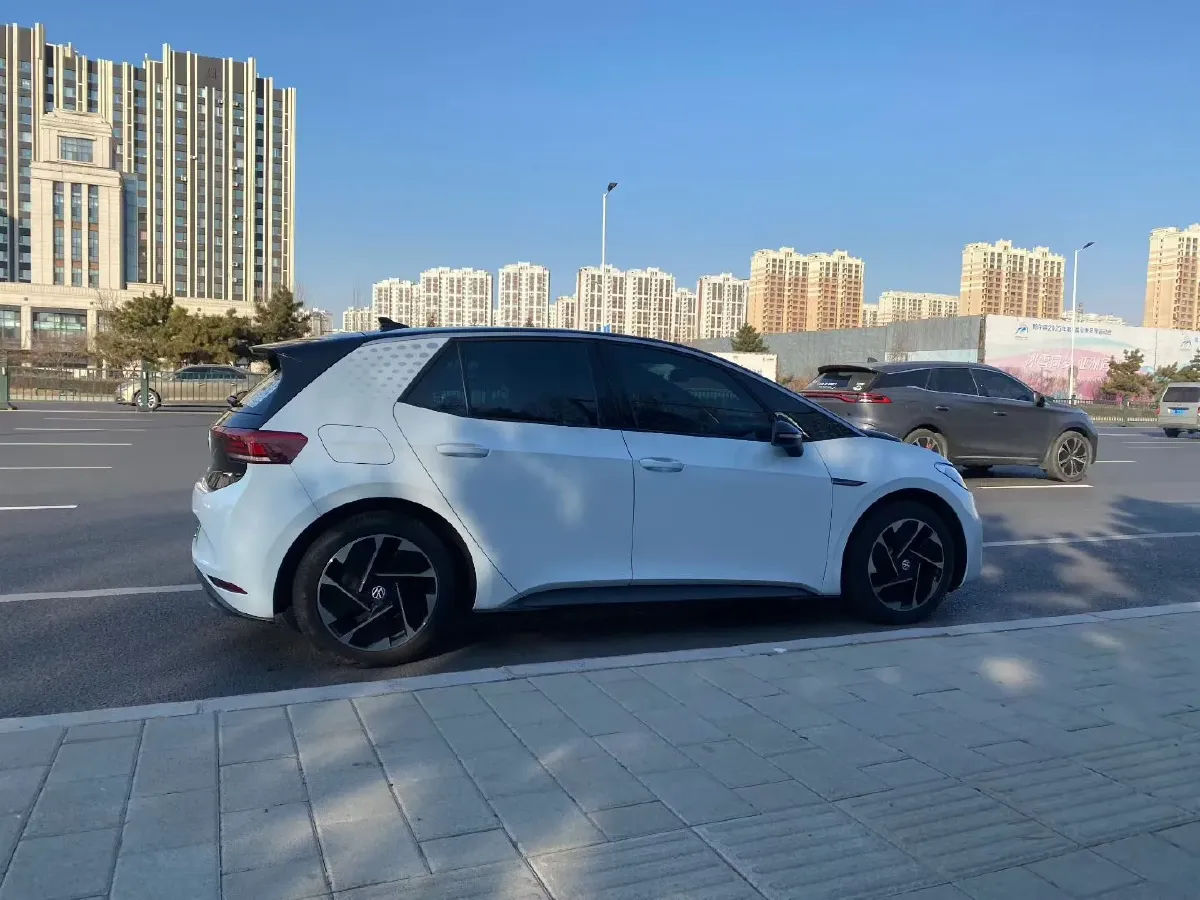 2023 Volkswagen Golf 1.4T 150HP L4 7DCT,autocango,china used car exporter,china ev exporter,chinese used car exporter,chinese used ev exporter