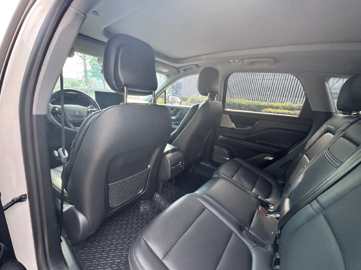 2020 Lincoln Corsair 2.0T 245HP L4 8AT,autocango,china used car exporter,china ev exporter,chinese used car exporter,chinese used ev exporter