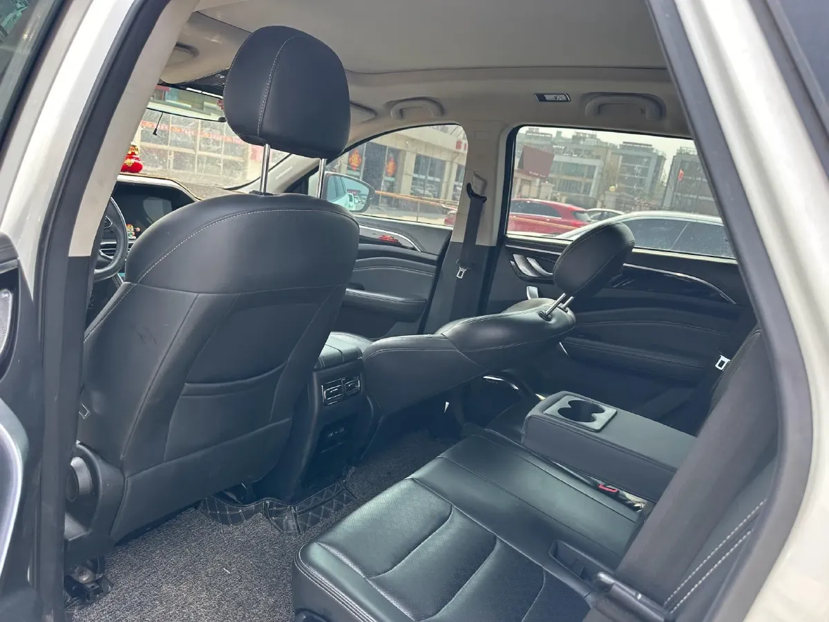 2021 Foton Scenery G5 2.4L 160HP L4 5MT,autocango,china used car exporter,china ev exporter,chinese used car exporter,chinese used ev exporter