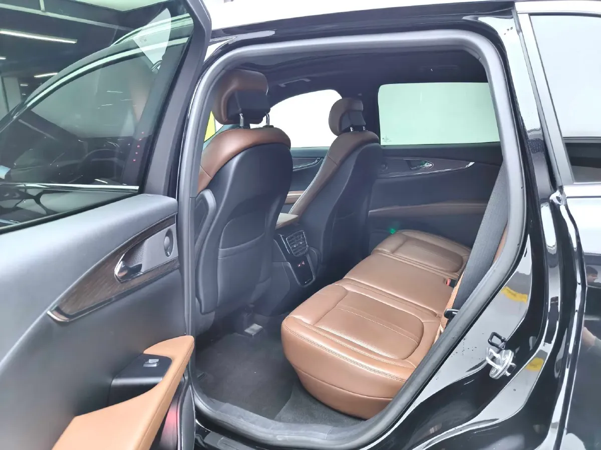 2021 Lincoln Nautilus 2.7T 322HP V6 8AT,autocango,china used car exporter,china ev exporter,chinese used car exporter,chinese used ev exporter