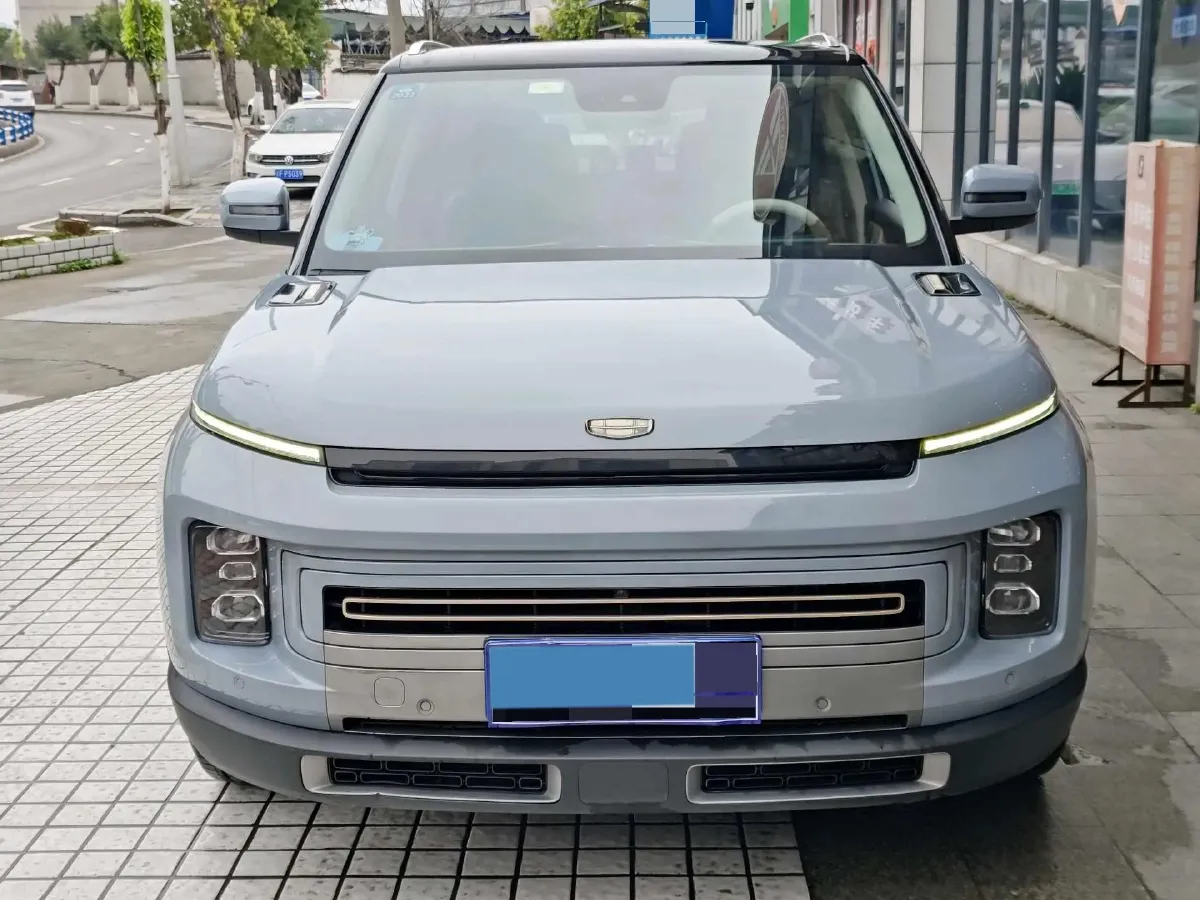 2020 Geely ICON 1.5T 177HP L3 7DCT,autocango,china used car exporter,china ev exporter,chinese used car exporter,chinese used ev exporter