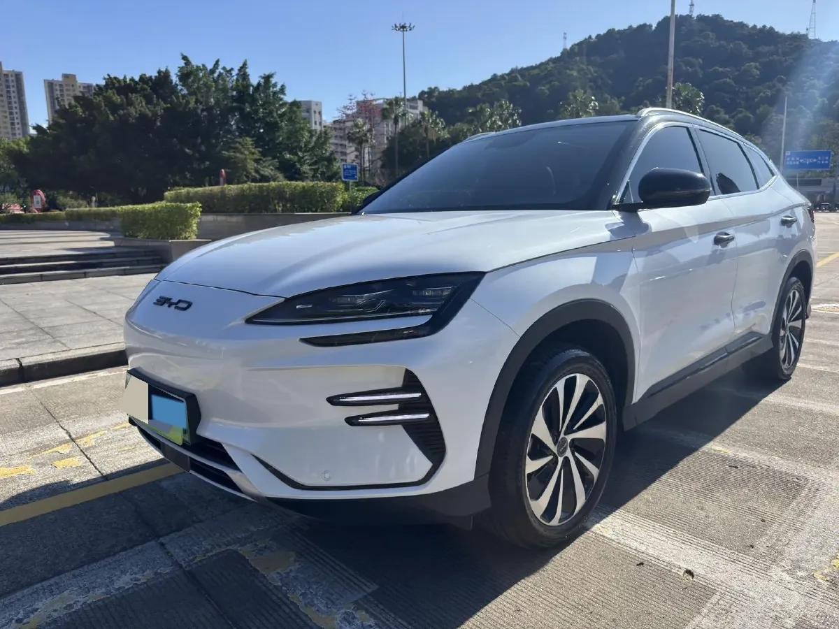 2023 BYD Song Plus BEV 71.8KWH,autocango,china used car exporter,china ev exporter,chinese used car exporter,chinese used ev exporter