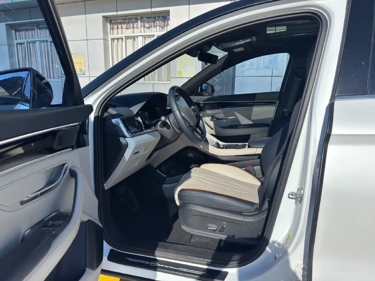 2023 BYD Song Plus BEV 71.8KWH,autocango,china used car exporter,china ev exporter,chinese used car exporter,chinese used ev exporter