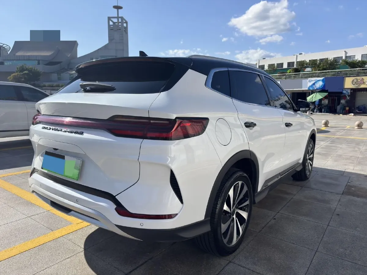 2023 BYD Song Plus BEV 71.8KWH,autocango,china used car exporter,china ev exporter,chinese used car exporter,chinese used ev exporter