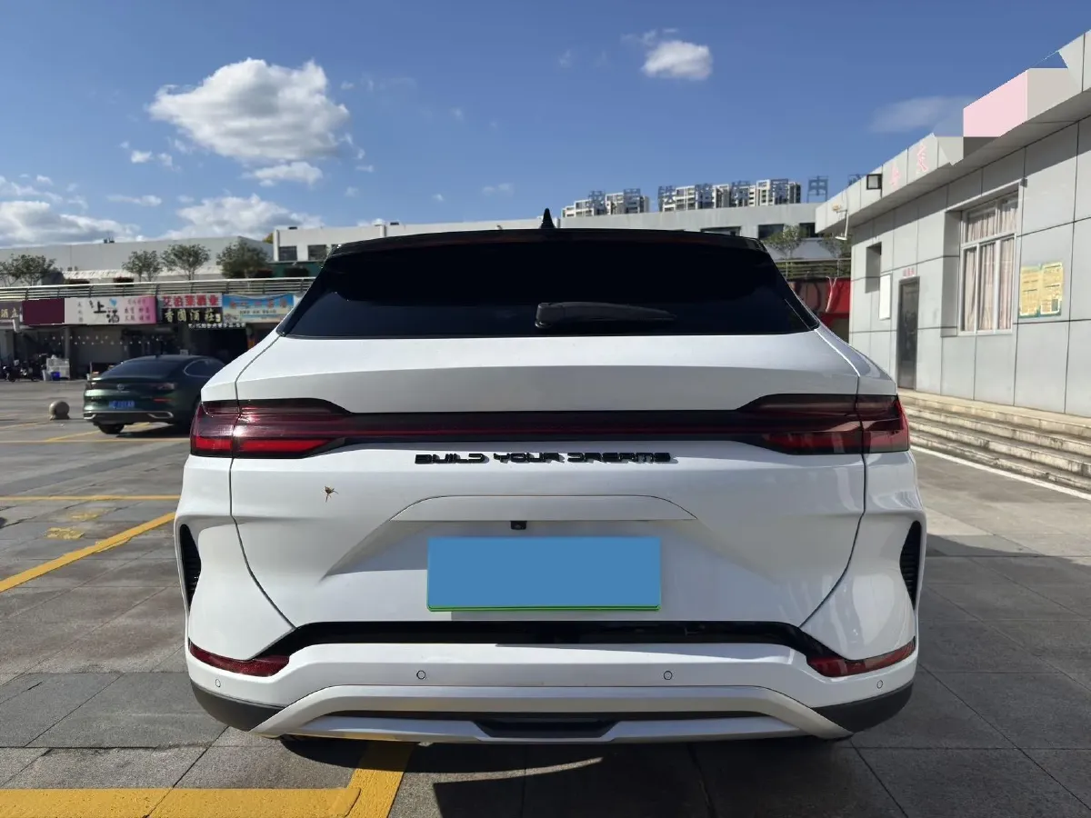 2023 BYD Song Plus BEV 71.8KWH,autocango,china used car exporter,china ev exporter,chinese used car exporter,chinese used ev exporter