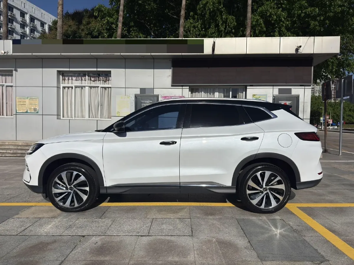 2023 BYD Song Plus BEV 71.8KWH,autocango,china used car exporter,china ev exporter,chinese used car exporter,chinese used ev exporter