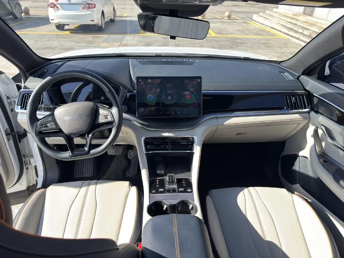 2023 BYD Song Plus BEV 71.8KWH,autocango,china used car exporter,china ev exporter,chinese used car exporter,chinese used ev exporter