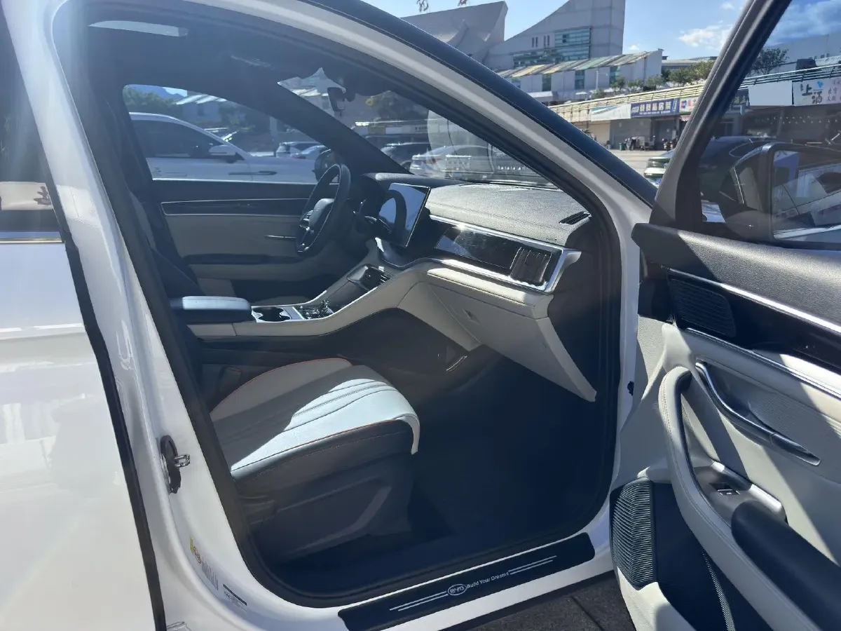 2023 BYD Song Plus BEV 71.8KWH,autocango,china used car exporter,china ev exporter,chinese used car exporter,chinese used ev exporter