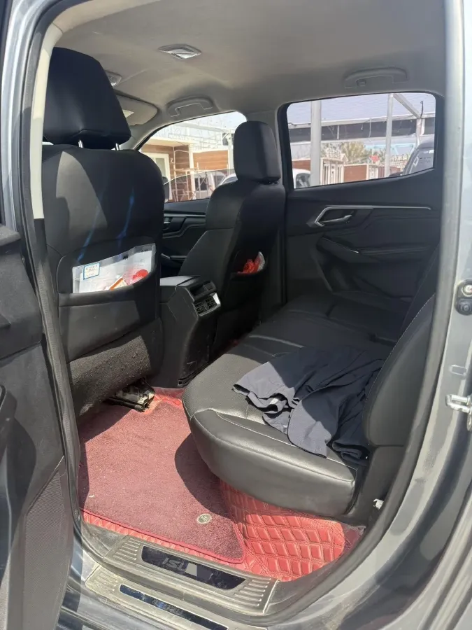 2021 Isuzu D-MAX 1.9T 163HP L4 6MT,autocango,china used car exporter,china ev exporter,chinese used car exporter,chinese used ev exporter