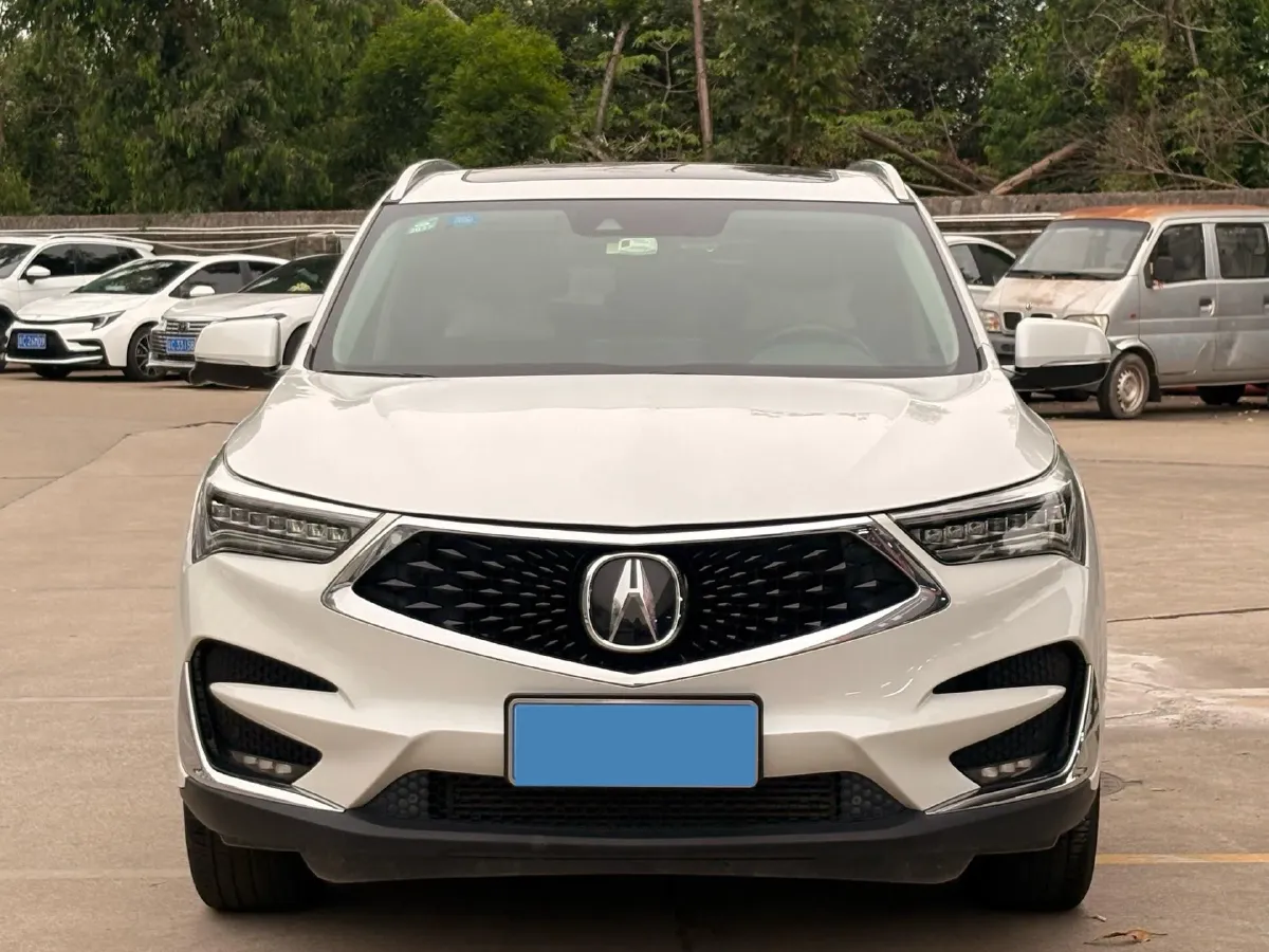 2019 Acura RDX 2.0T 265HP L4 10AT,autocango,china used car exporter,china ev exporter,chinese used car exporter,chinese used ev exporter